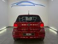 2025 Volkswagen Polo Vivo 1.4