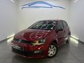2025 Volkswagen Polo Vivo 1.4