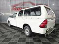 2018 Toyota Hilux 2.0 VVTi Single-Cab