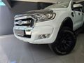 2018 Ford Ranger 3.2 TDCi XLT 4x4 Double-Cab