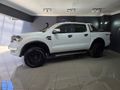 2018 Ford Ranger 3.2 TDCi XLT 4x4 Double-Cab
