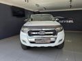 2018 Ford Ranger 3.2 TDCi XLT 4x4 Double-Cab