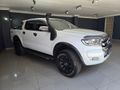 2018 Ford Ranger 3.2 TDCi XLT 4x4 Double-Cab