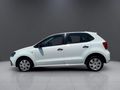 2025 Volkswagen Polo Vivo 1.4