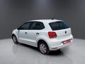 2025 Volkswagen Polo Vivo 1.4