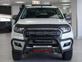 2017 Ford Ranger 2.2 TDCi XLS 4x4 Auto Double-Cab