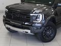 2024 Ford Ranger 3.0 V6 Bi Turbo Ecoboost Raptor 4x4 Auto