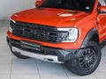 2024 Ford Ranger 3.0 V6 Bi Turbo Ecoboost Raptor 4x4 Auto