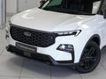 2025 Ford Territory Dark Edition 1.8l Ecoboost Auto