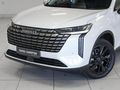 2026 Haval H6 1.5T DHT Ultra Luxury Phev