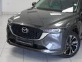 2025 Mazda CX-5 2.0 Dynamic Auto