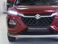 2026 Suzuki Fronx 1.5 GL