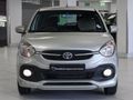 2023 Toyota Vitz 1.0 XR AMT