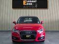 2016 Audi A1 Sportback 1.4 TFSI SE
