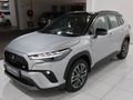2026 Toyota Corolla Cross 1.8 GR-S Hybrid