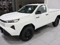 2026 Toyota Hilux 2.8 GD-6 RB SRX Auto Single-Cab