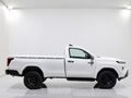 2026 Toyota Hilux 2.8 GD-6 RB SRX Auto Single-Cab