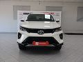 2025 Toyota Fortuner 2.8 GD-6 4x4 Auto