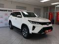 2025 Toyota Fortuner 2.8 GD-6 4x4 Auto