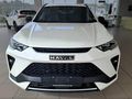 2026 Haval H6 GT 2.0T Super Luxury 4X4 Auto