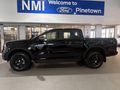 2026 Ford Ranger 2.0D Sit Xlt Auto Double-Cab