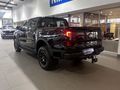 2026 Ford Ranger 2.0D Sit Xlt Auto Double-Cab