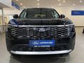 2026 Ford Territory Trend 1.8L Ecoboost Auto