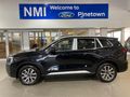 2026 Ford Territory Trend 1.8L Ecoboost Auto