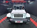 2017 Jeep Wrangler Unlimited Sahara 3.6 V6 Auto