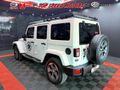 2017 Jeep Wrangler Unlimited Sahara 3.6 V6 Auto