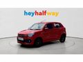 2024 Toyota Vitz 1.0 XR