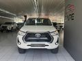 2021 Toyota Hilux 2.4 GD-6 Raider 4x4 Auto Double-Cab