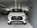 2025 Toyota Hilux 2.4 GD-6 Raised Body Raider Auto Extended Cab