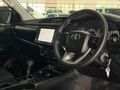 2025 Toyota Hilux 2.4 GD-6 Raised Body Raider Auto Extended Cab