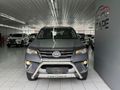 2017 Toyota Fortuner 2.4 GD-6 Raised Body
