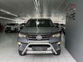 2017 Toyota Fortuner 2.4 GD-6 Raised Body