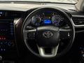 2017 Toyota Fortuner 2.4 GD-6 Raised Body