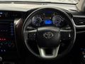 2017 Toyota Fortuner 2.4 GD-6 Raised Body