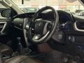 2017 Toyota Fortuner 2.4 GD-6 Raised Body