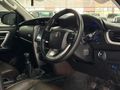 2017 Toyota Fortuner 2.4 GD-6 Raised Body