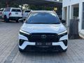 2024 Toyota Corolla Cross 1.8 GR-S Hybrid