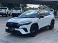 2024 Toyota Corolla Cross 1.8 GR-S Hybrid