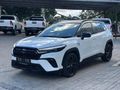 2024 Toyota Corolla Cross 1.8 GR-S Hybrid