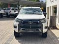 2023 Toyota Hilux 2.8 GD-6 Raised Body Legend 4x4 Auto Double-Cab