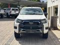 2023 Toyota Hilux 2.8 GD-6 Raised Body Legend 4x4 Auto Double-Cab
