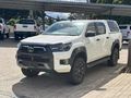 2023 Toyota Hilux 2.8 GD-6 Raised Body Legend 4x4 Auto Double-Cab