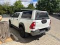 2023 Toyota Hilux 2.8 GD-6 Raised Body Legend 4x4 Auto Double-Cab
