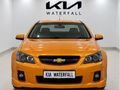 2010 Chevrolet Lumina 6.0 SS Ute Auto