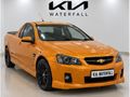 2010 Chevrolet Lumina 6.0 SS Ute Auto