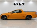2010 Chevrolet Lumina 6.0 SS Ute Auto